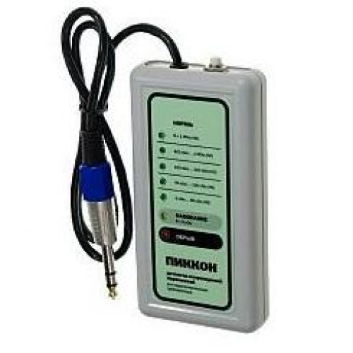 Детектор повреждений переносной многоуровневый ДПП-А ГОСТ Р 56380-2021 в Владимире