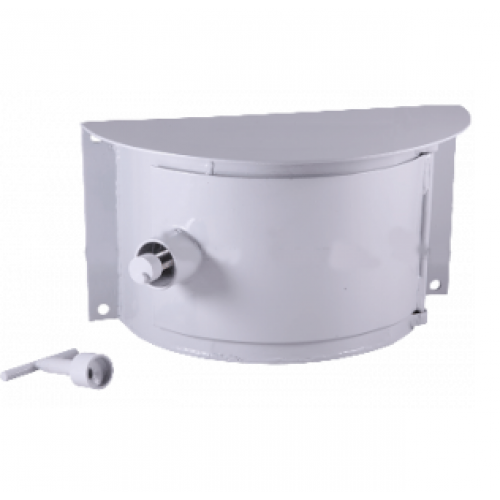 Ковер настенный КНС 210х380х187 мм ТУ 25.91.11-007-32700957-2019 в Владимире