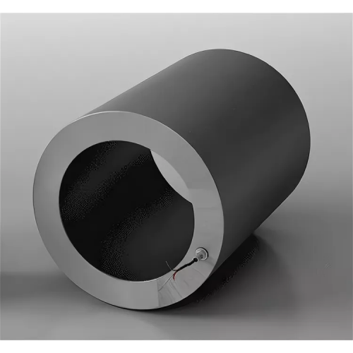 Металлическая заглушка изоляции 89х160х215 мм ГОСТ 30732-2006 в Владимире