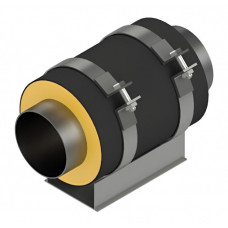 Опора скользящая 25х140хх100х320 мм ГОСТ 30732-2020