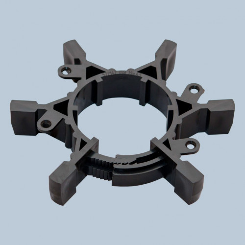 Кольцевой центратор 89х160 мм ГОСТ 30732-2020 в Владимире