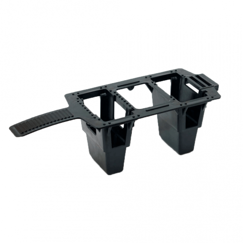 Сегмент центратора 53 мм ГОСТ 30732-2020 в Владимире