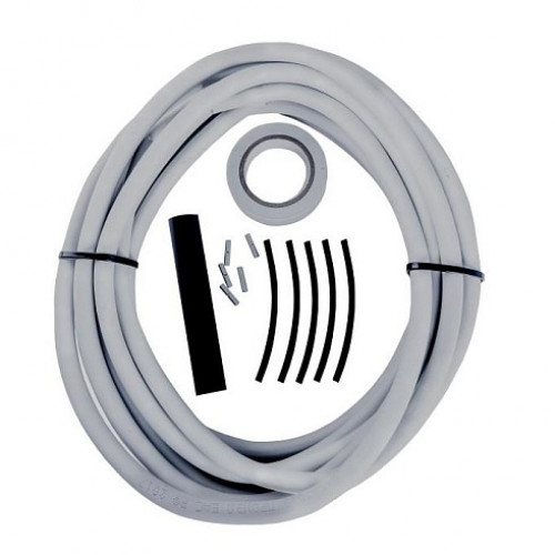 Комплект удлинения кабеля трехжильного КУК-3 5 м в Владимире