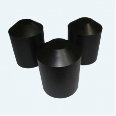 Термоусаживающаяся заглушка изоляции 377х500 мм ГОСТ 30732-2006