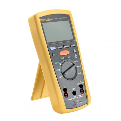 Контрольно-монтажный тестер FLUKE 1587 203х100х50 мм в Владимире