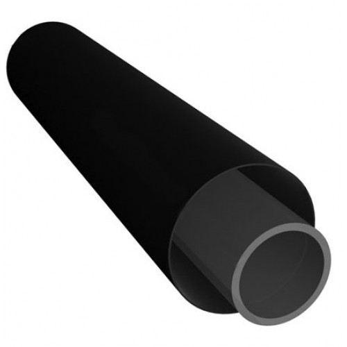 Труба-оболочка полиэтиленовая 280х4,4 мм ГОСТ 30732-2020 3,92 кг в Владимире