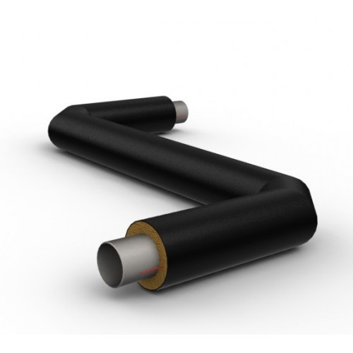 Z-образный элемент ППУ ПЭ тип 1 Ст3сп 33,5х3,2х125х2,5х43,25х1000 мм ГОСТ 3262-75